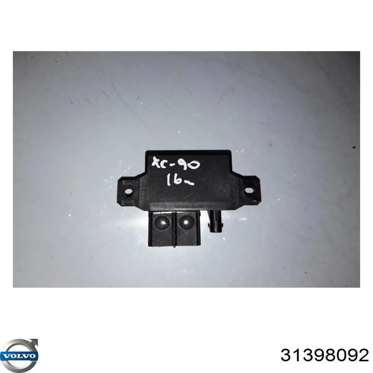  Volvo 31398092 цена, от 24.07 USD