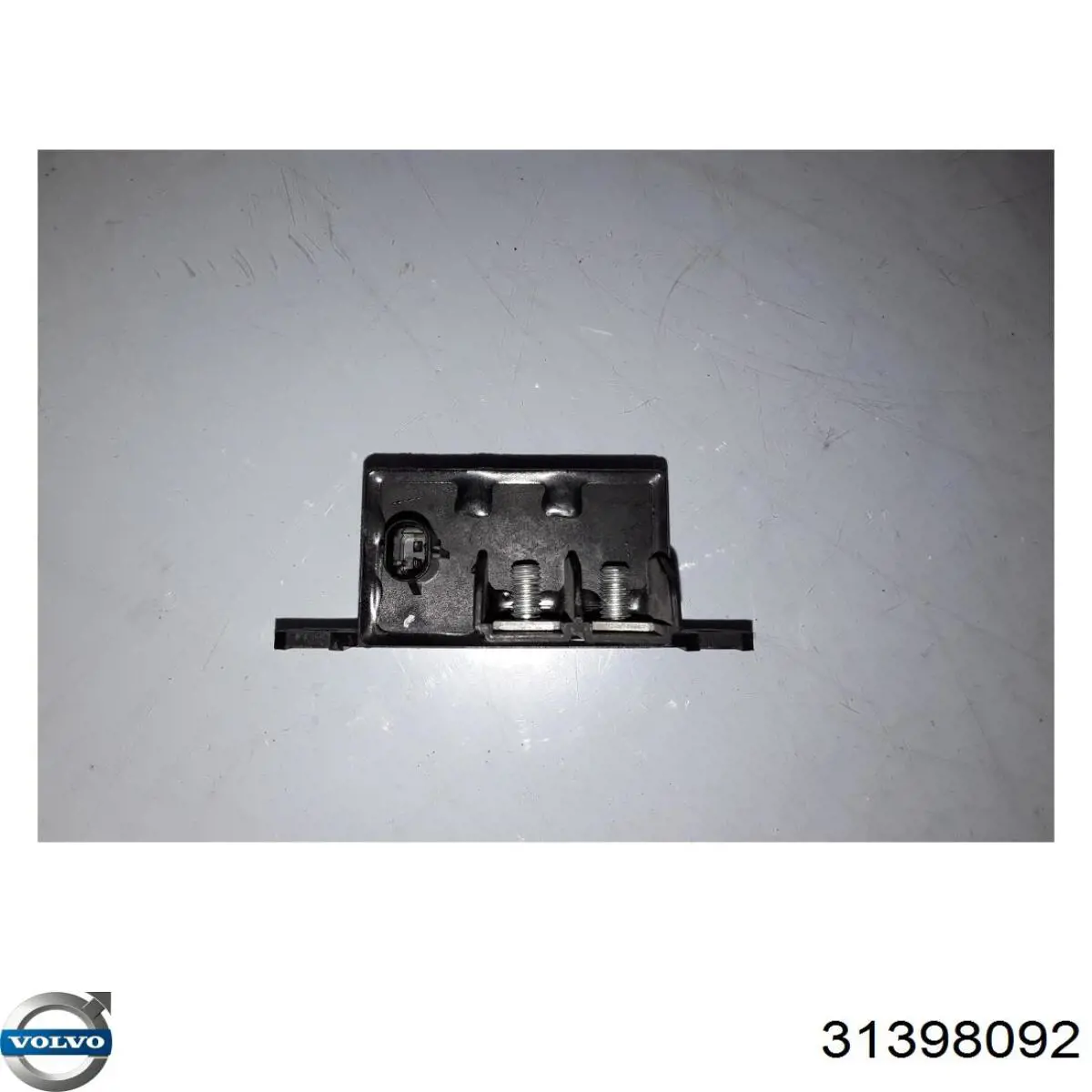 Купить 31398092 Volvo 
