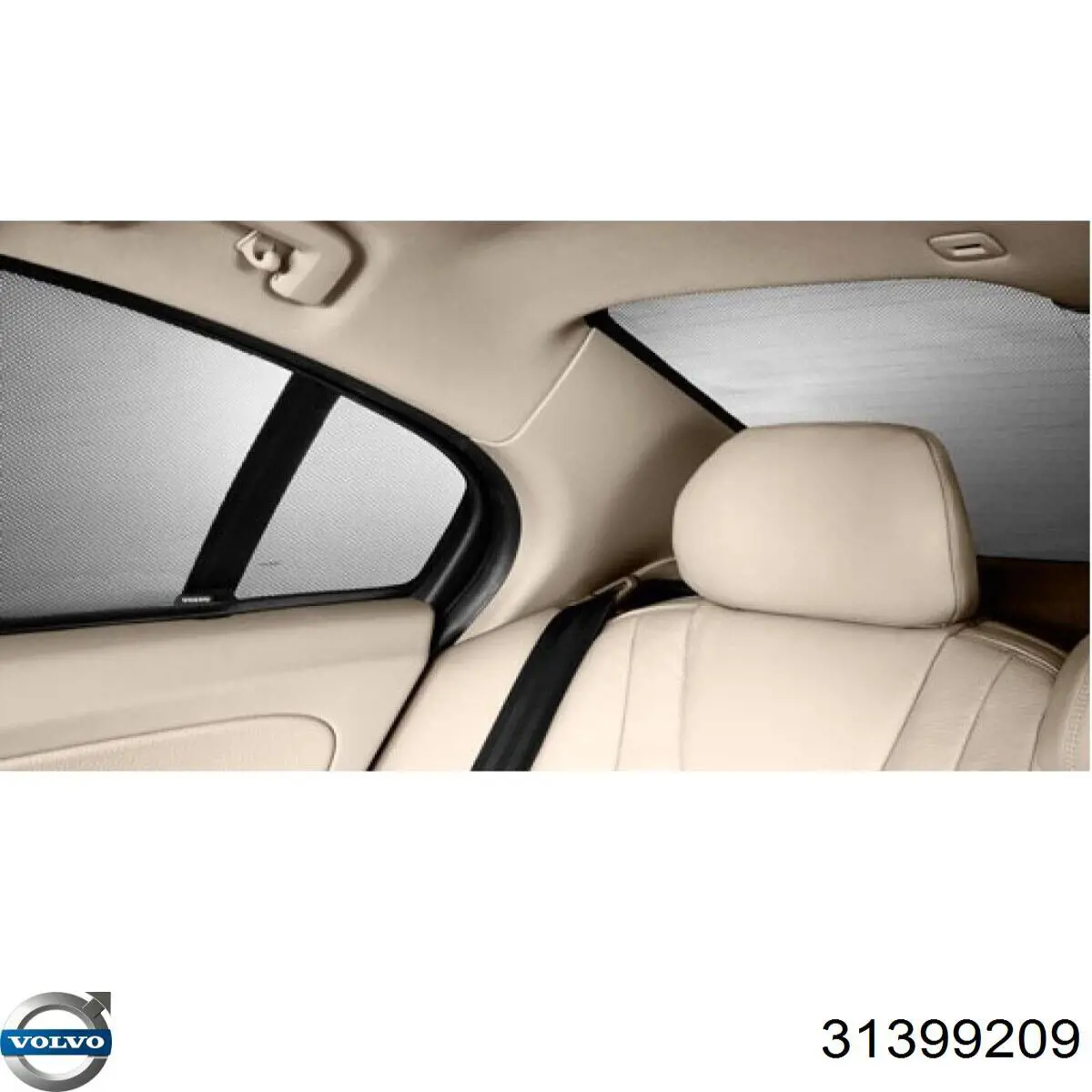  31399209 Volvo