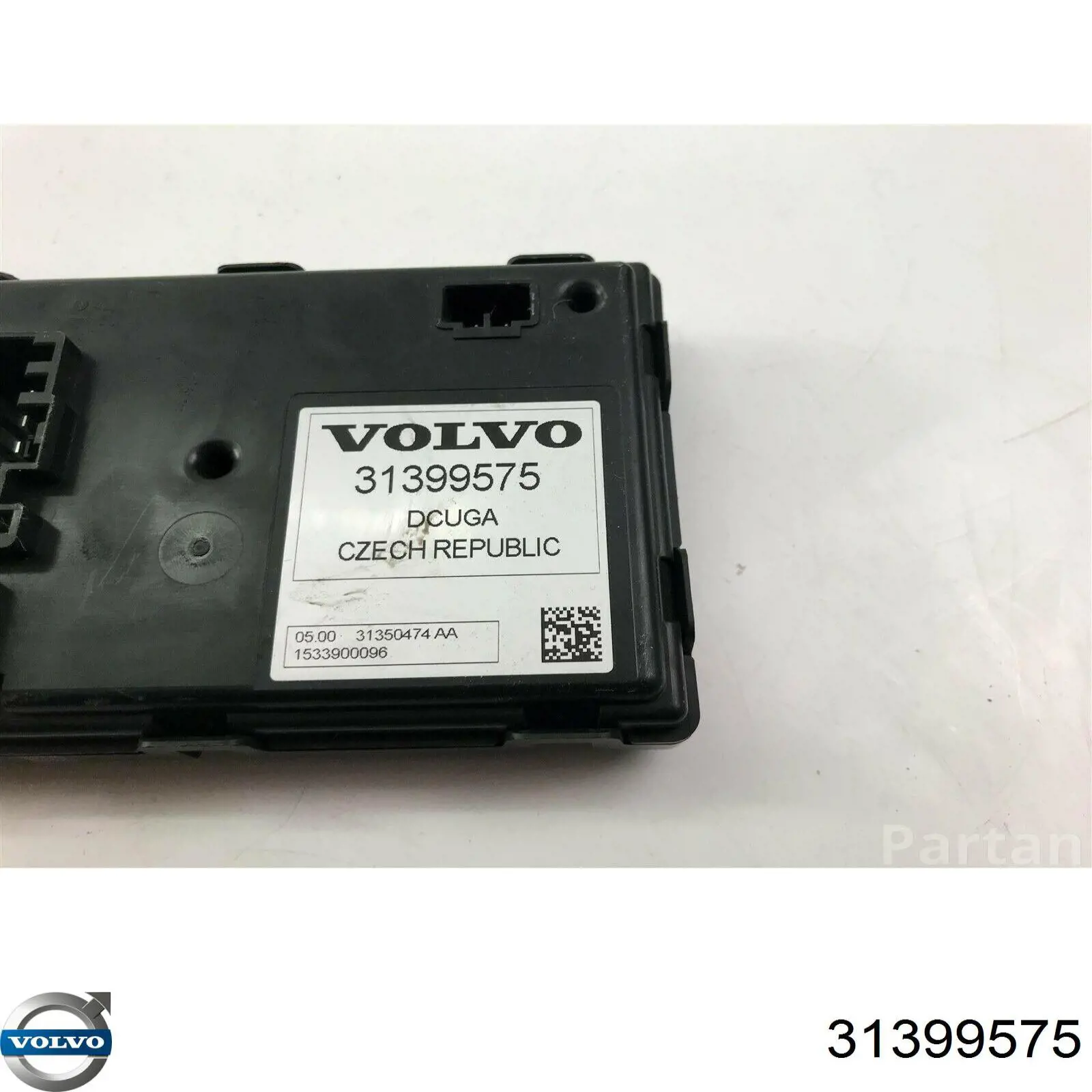  31399575 Volvo