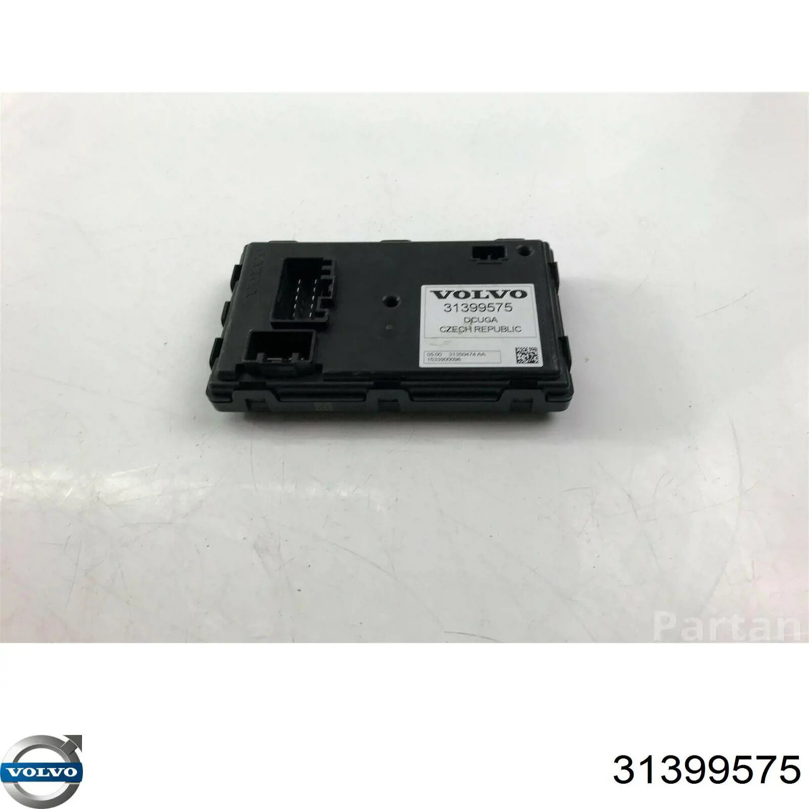 31399575 Volvo 