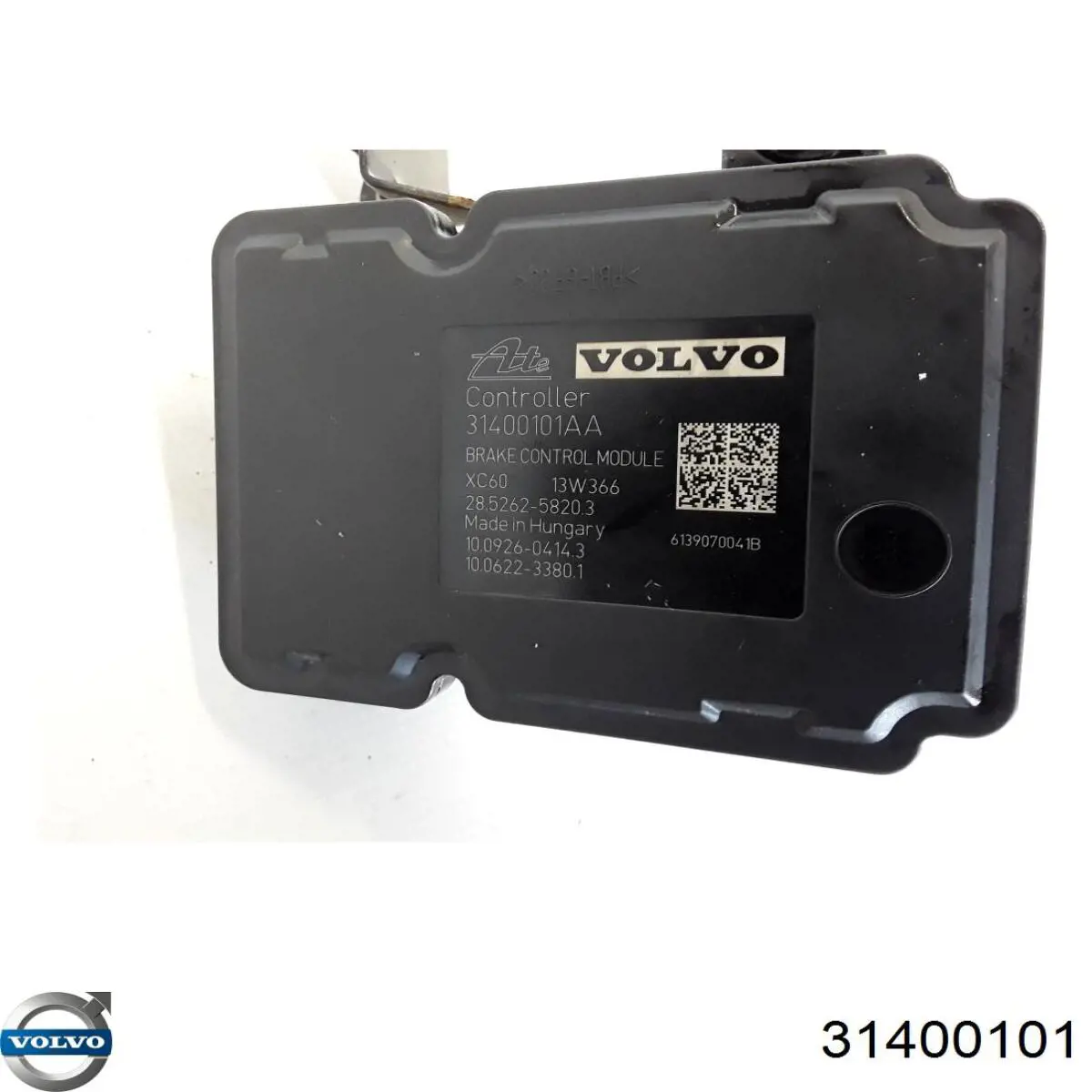Блок АБС 31400101 Volvo