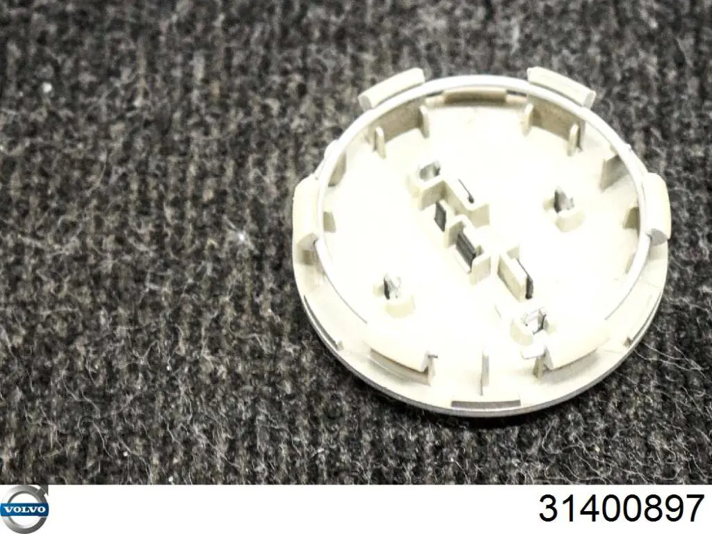 31400897 Volvo Колпаки на диски