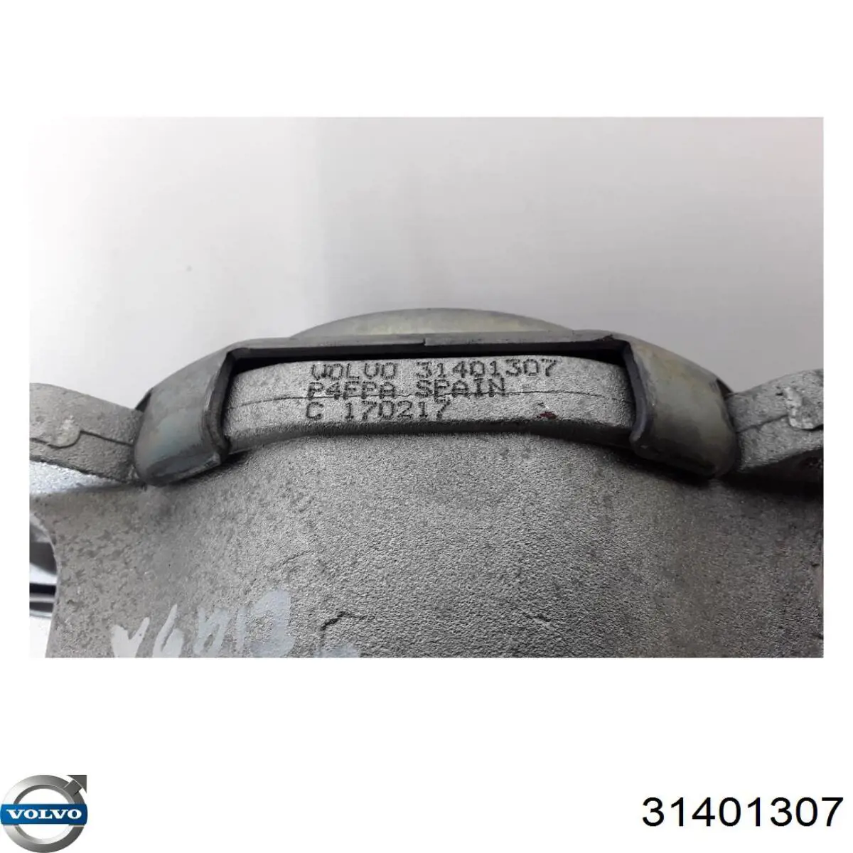  Volvo 31401307 цена, от 16.07 USD