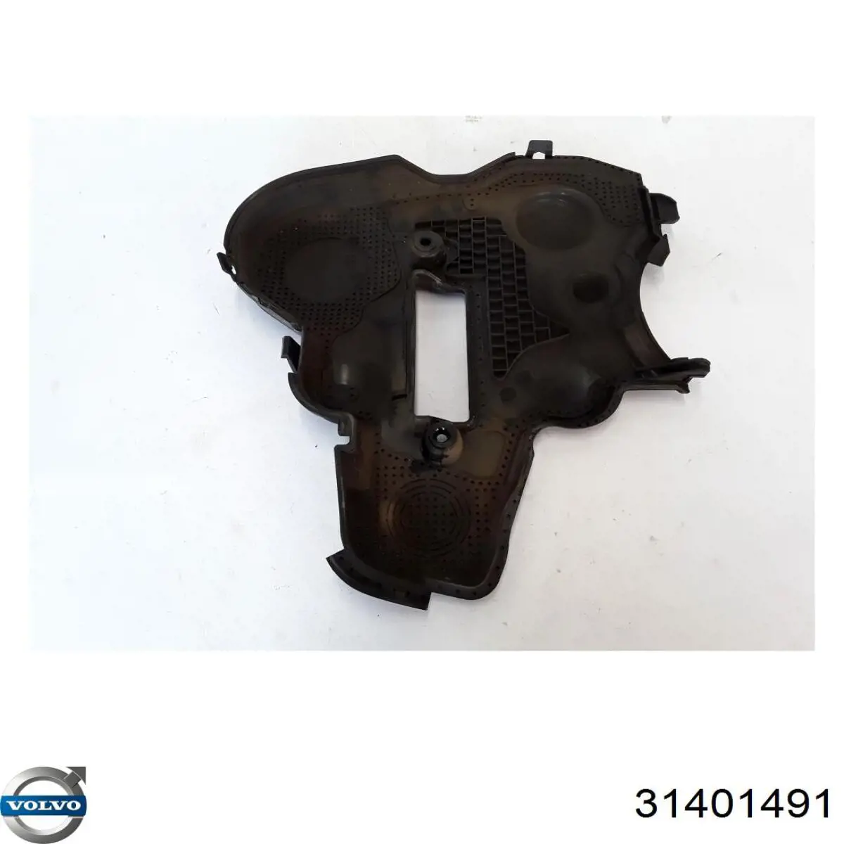  31670230 Volvo