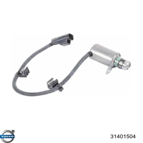 Купить 31401504 Volvo Датчик давления масла