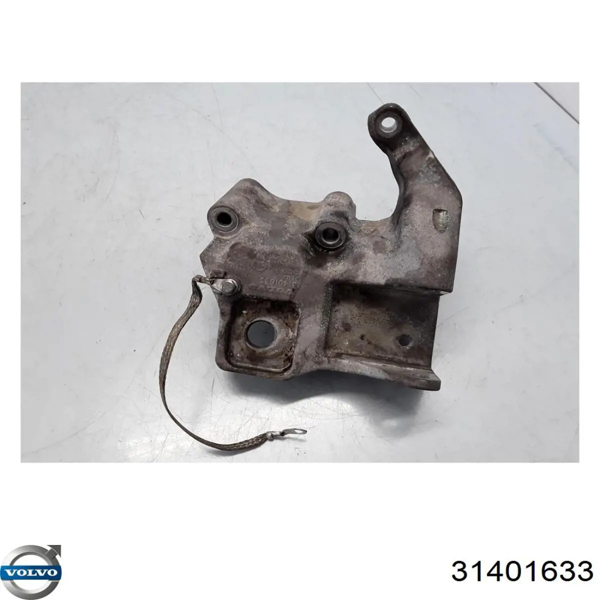  31401633 Volvo