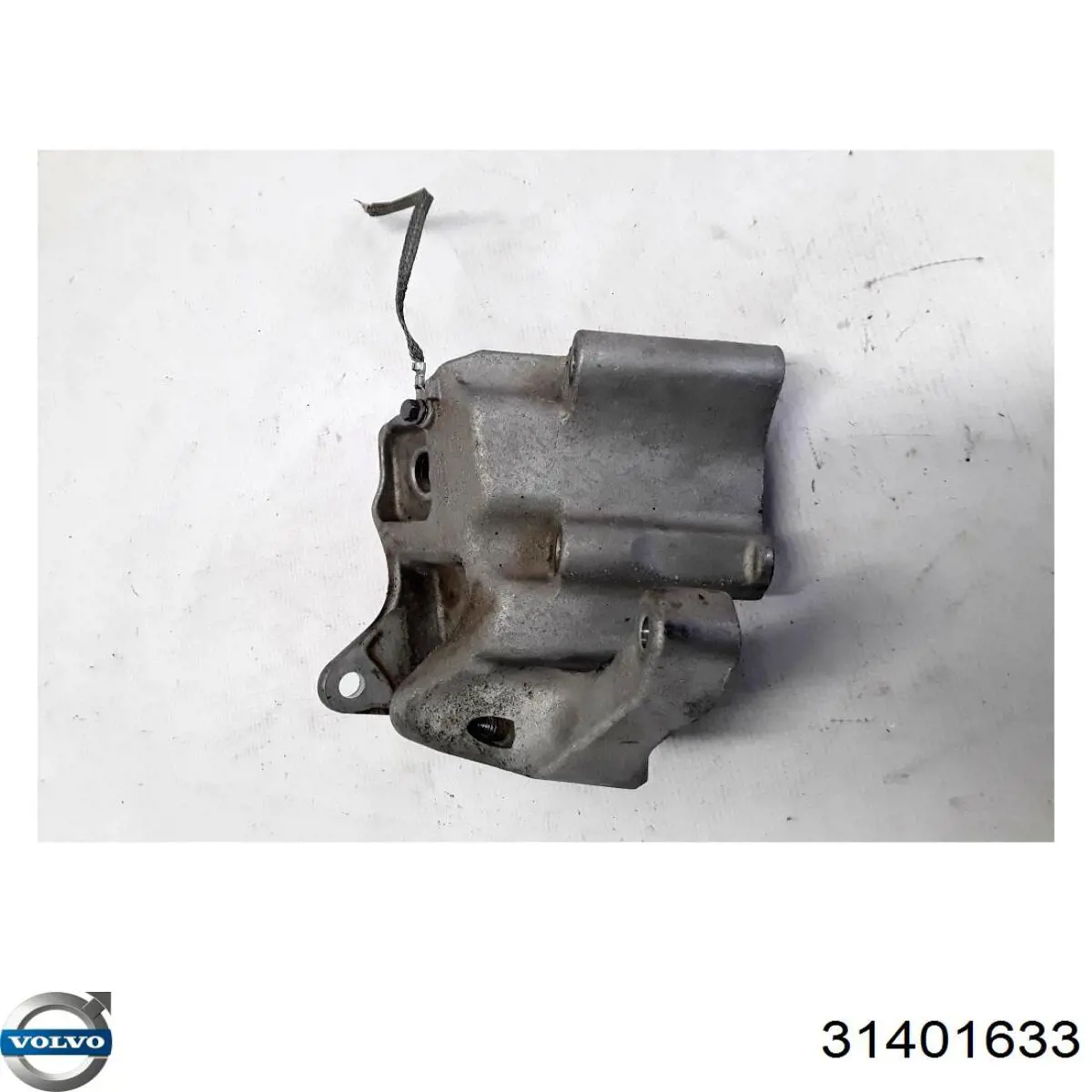 31401633 Volvo 