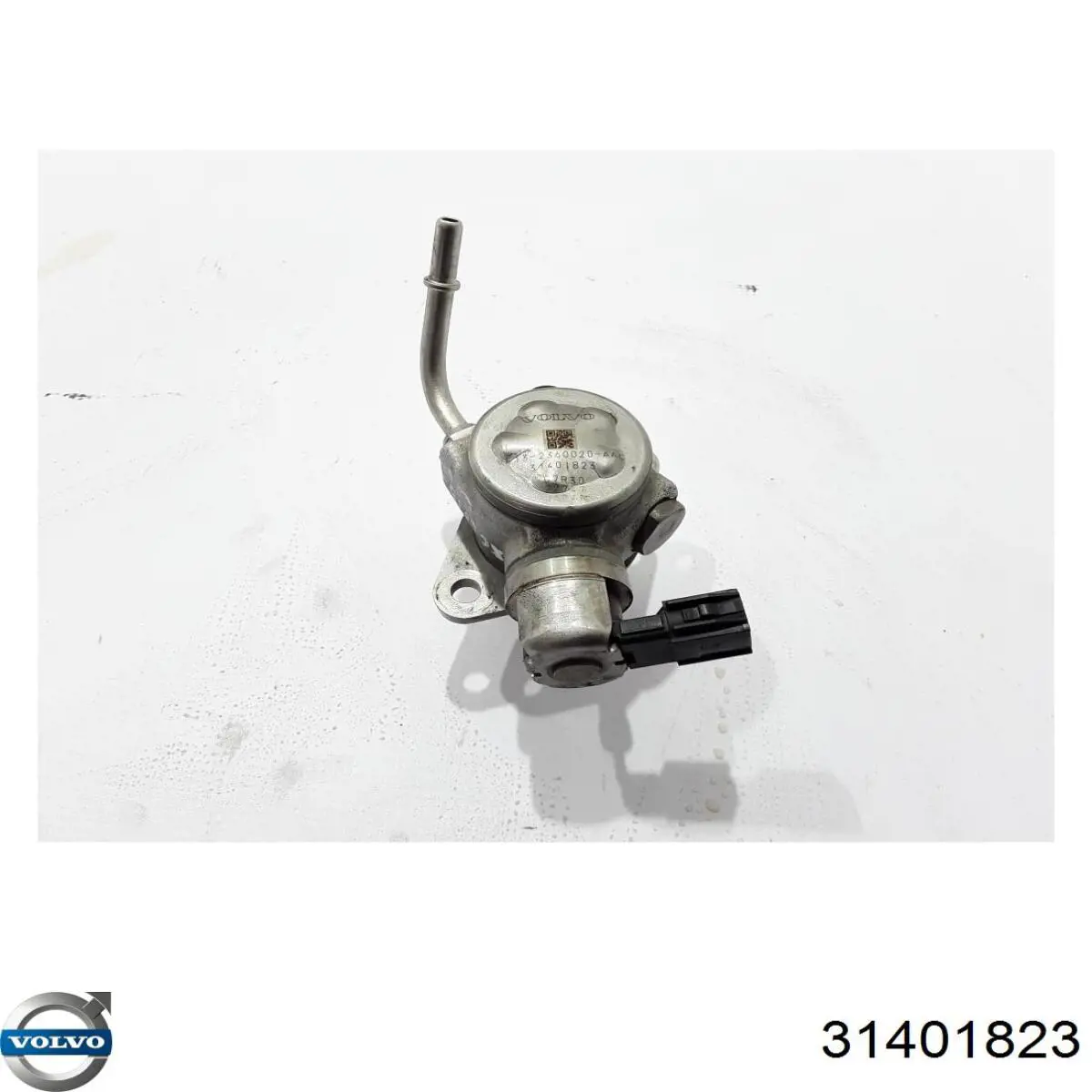 Купить 31392104 Volvo ТНВД