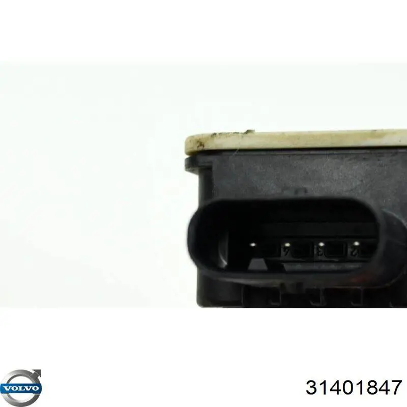 Датчик оксидов азота NOX 0281006618 Bosch
