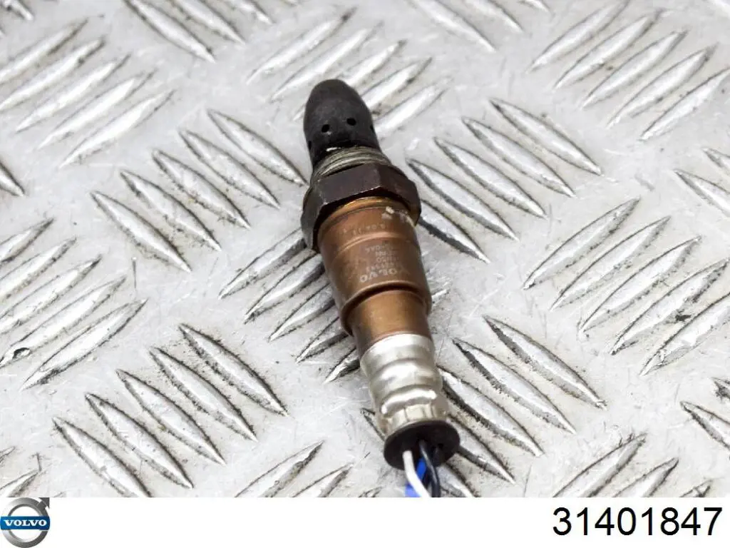 Купить 31401847 Volvo Датчик оксидов азота NOX