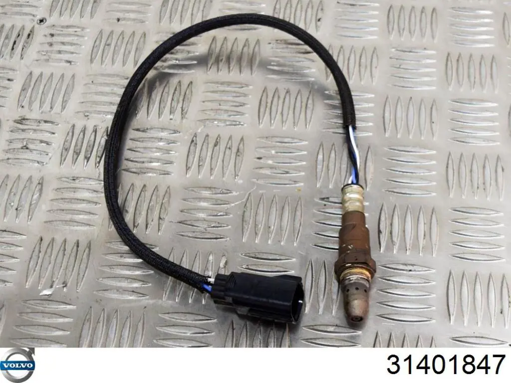 Датчик оксидов азота NOX 31401847 Volvo