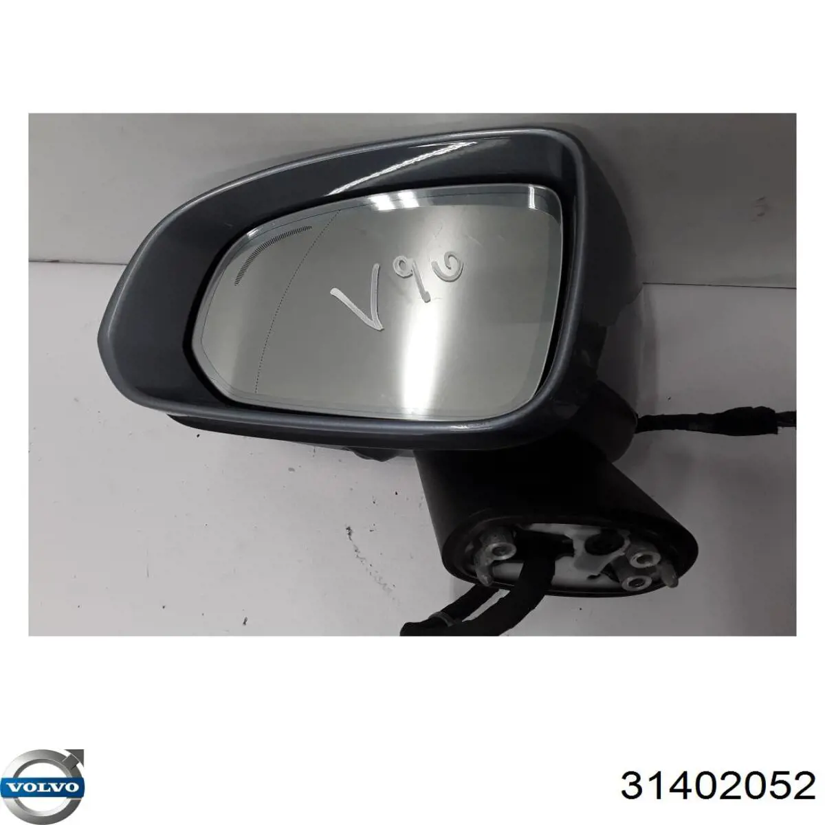  31402052 Volvo