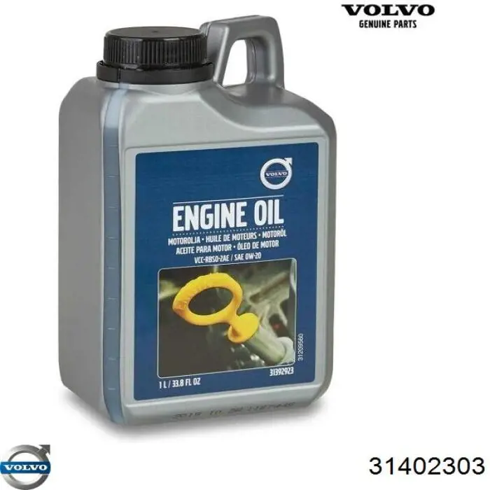  31402303 Volvo