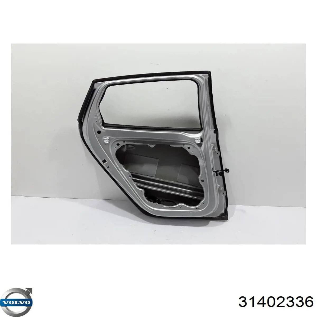 Купить 31402336 Volvo Дверь задняя