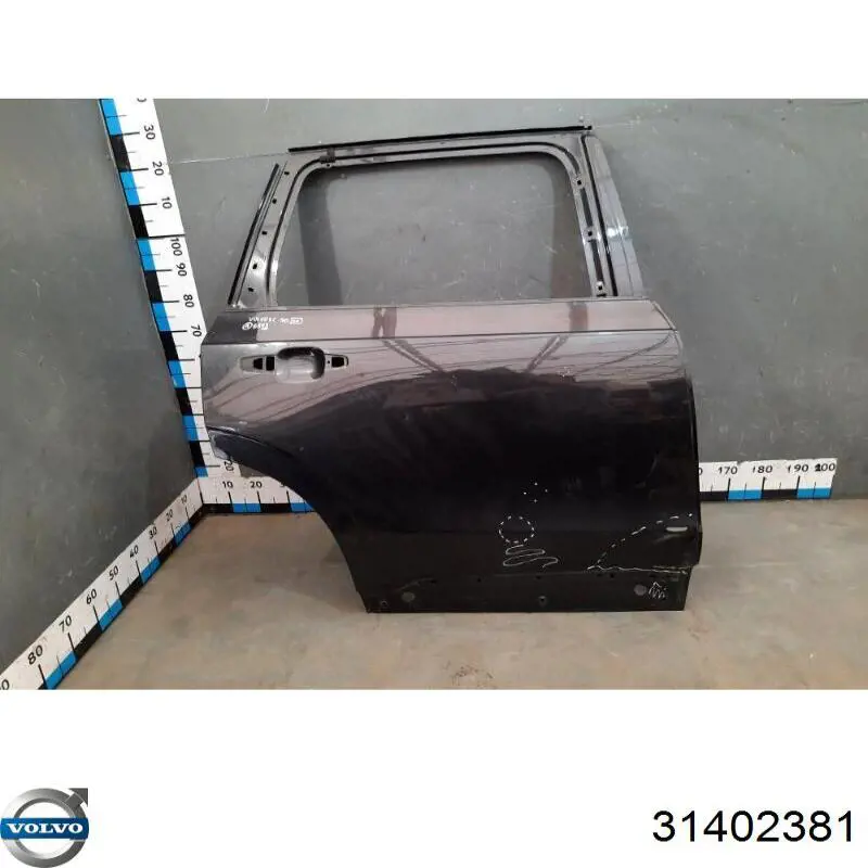 Дверь пассажирская задняя правая Volvo 32321824 цена, от 234.37 USD