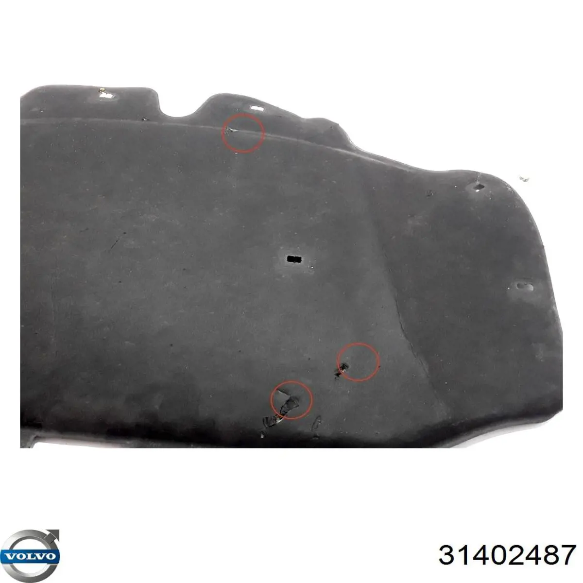 31402487 Volvo 