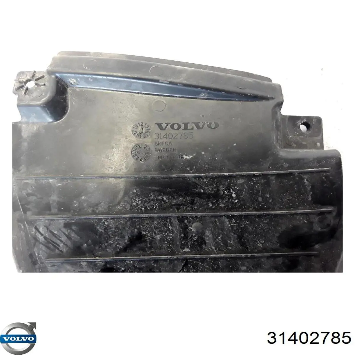  Volvo 31402785