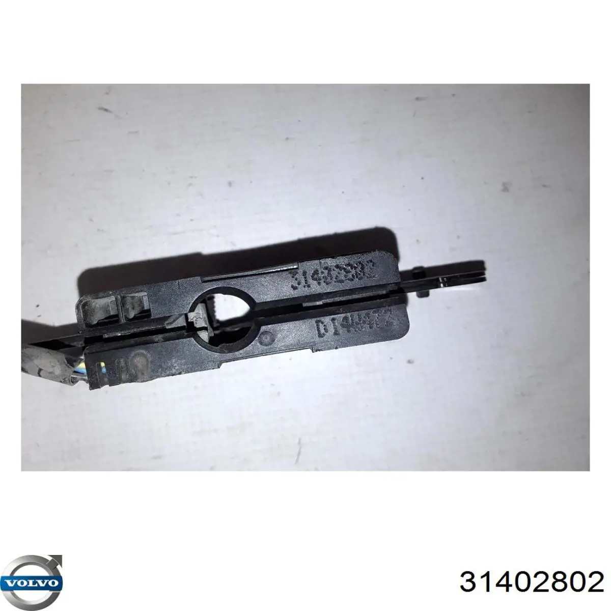  31425845 Volvo