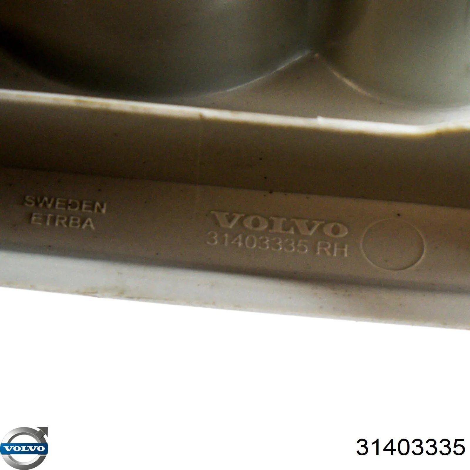 31403335 Volvo 