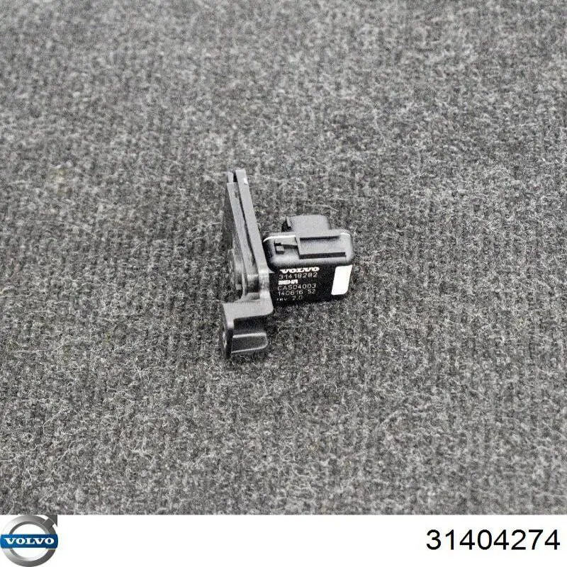  31404274 Volvo