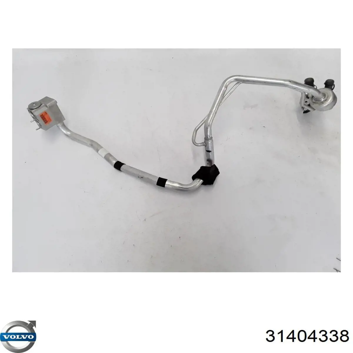  31404338 Volvo