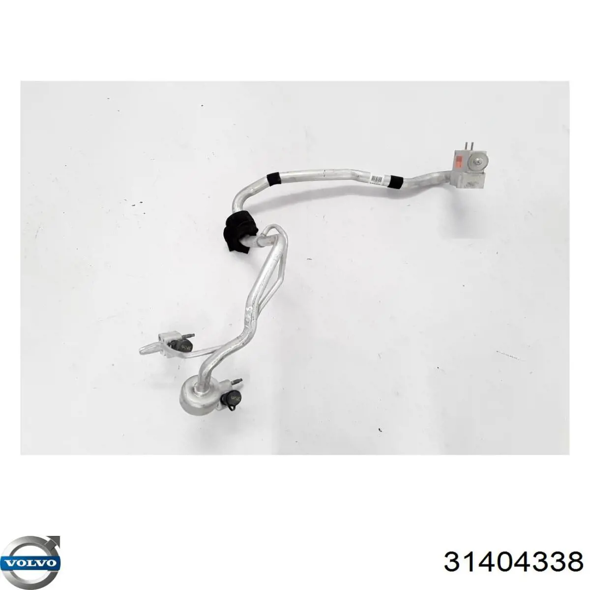  Volvo 31404338 цена, от 21.54 USD