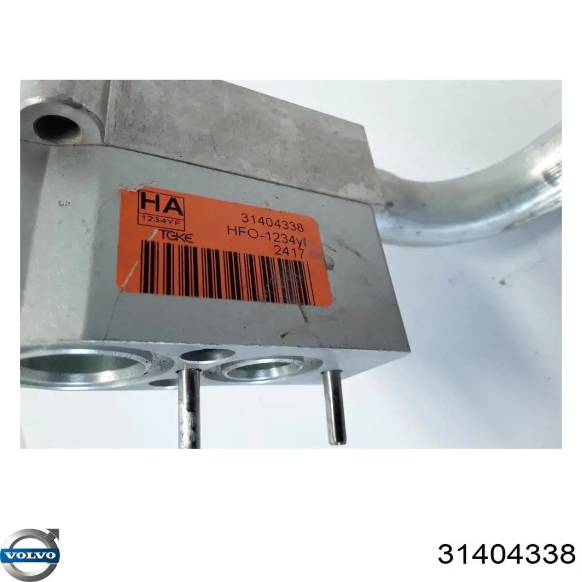 Купить 31404338 Volvo 