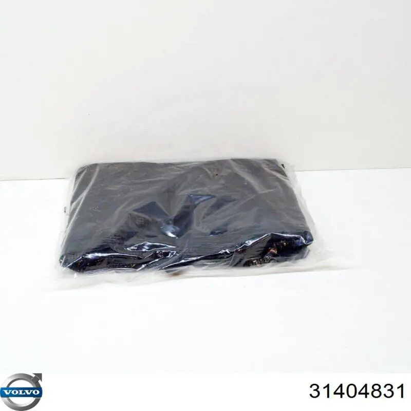 Купить 31263598 Volvo Сетка багажного отсека