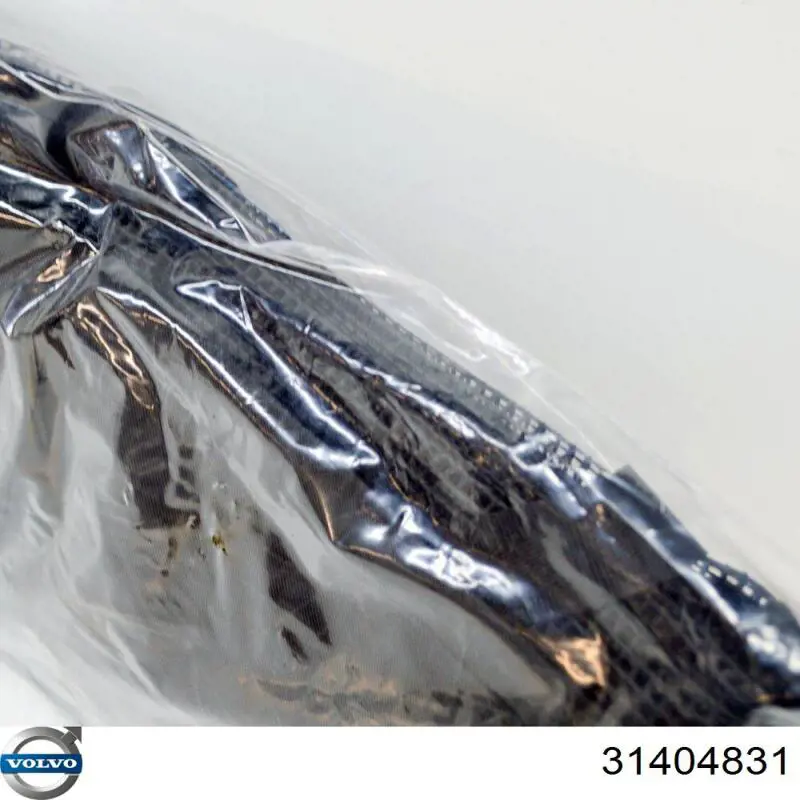 Сетка багажного отсека 31263598 Volvo