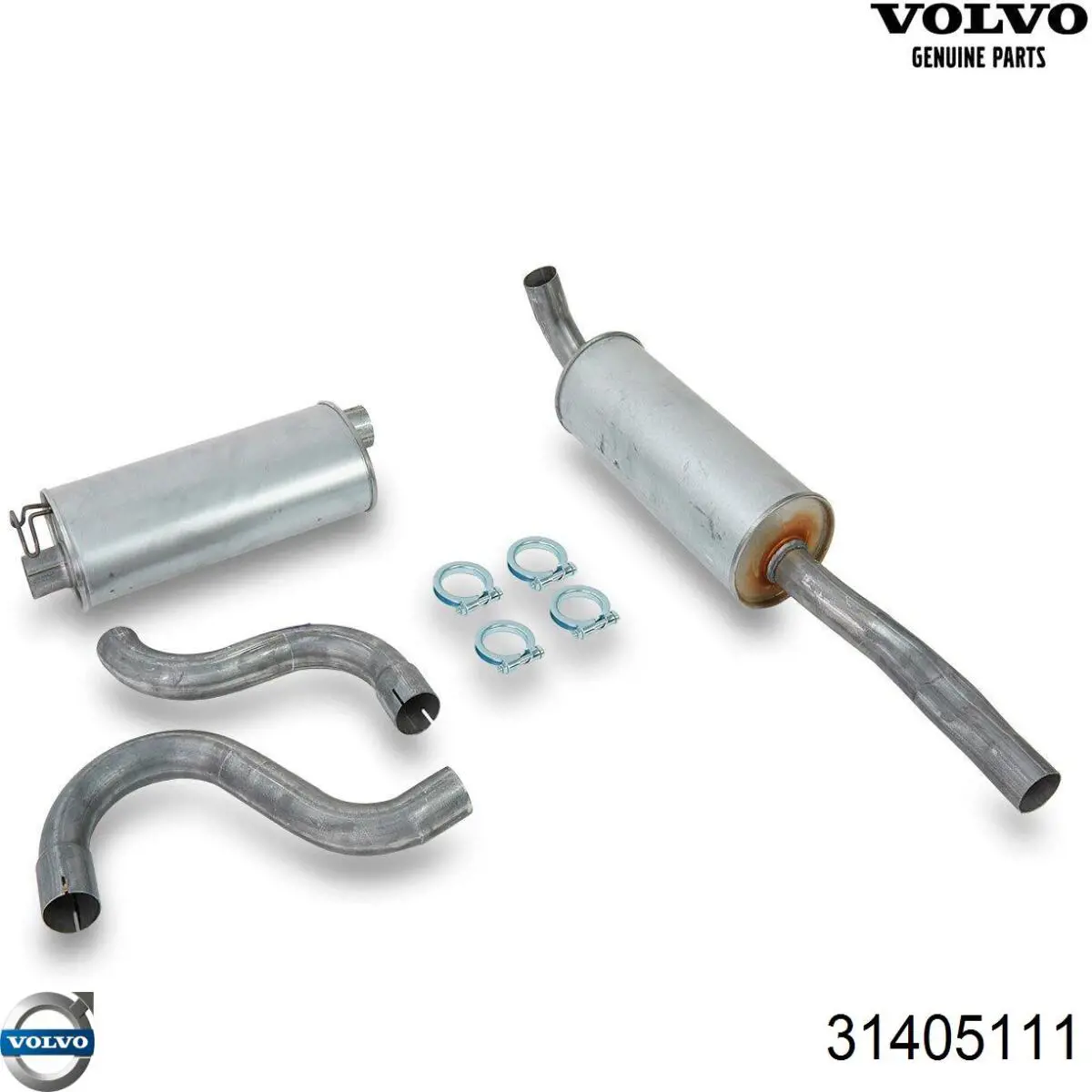 31405111 Volvo 