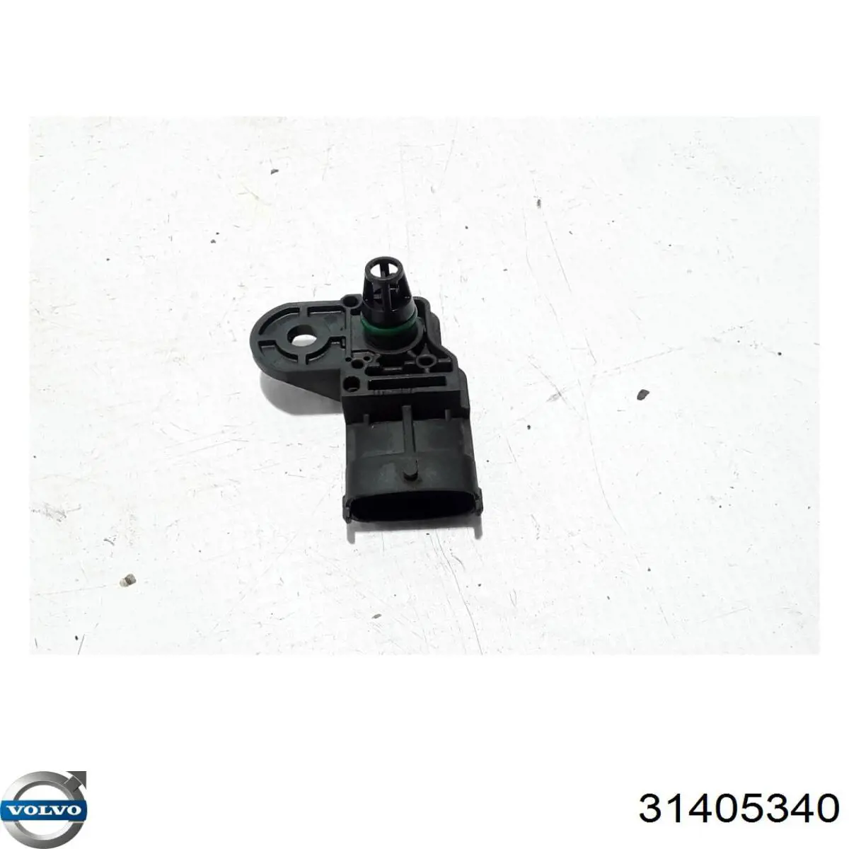 31405340 Volvo Датчик давления наддува турбины