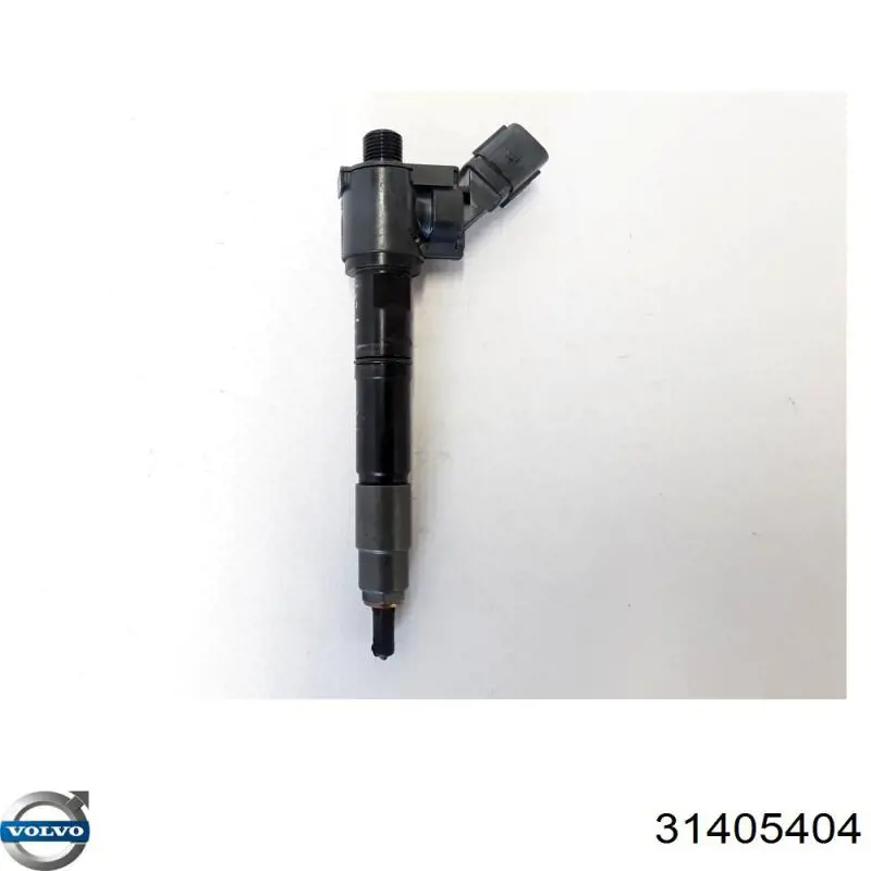 Топливные форсунки DCRI400180 Denso