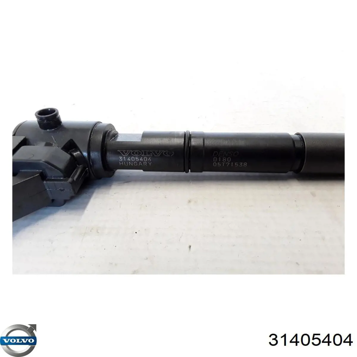 DCRI400180 Denso Топливные форсунки