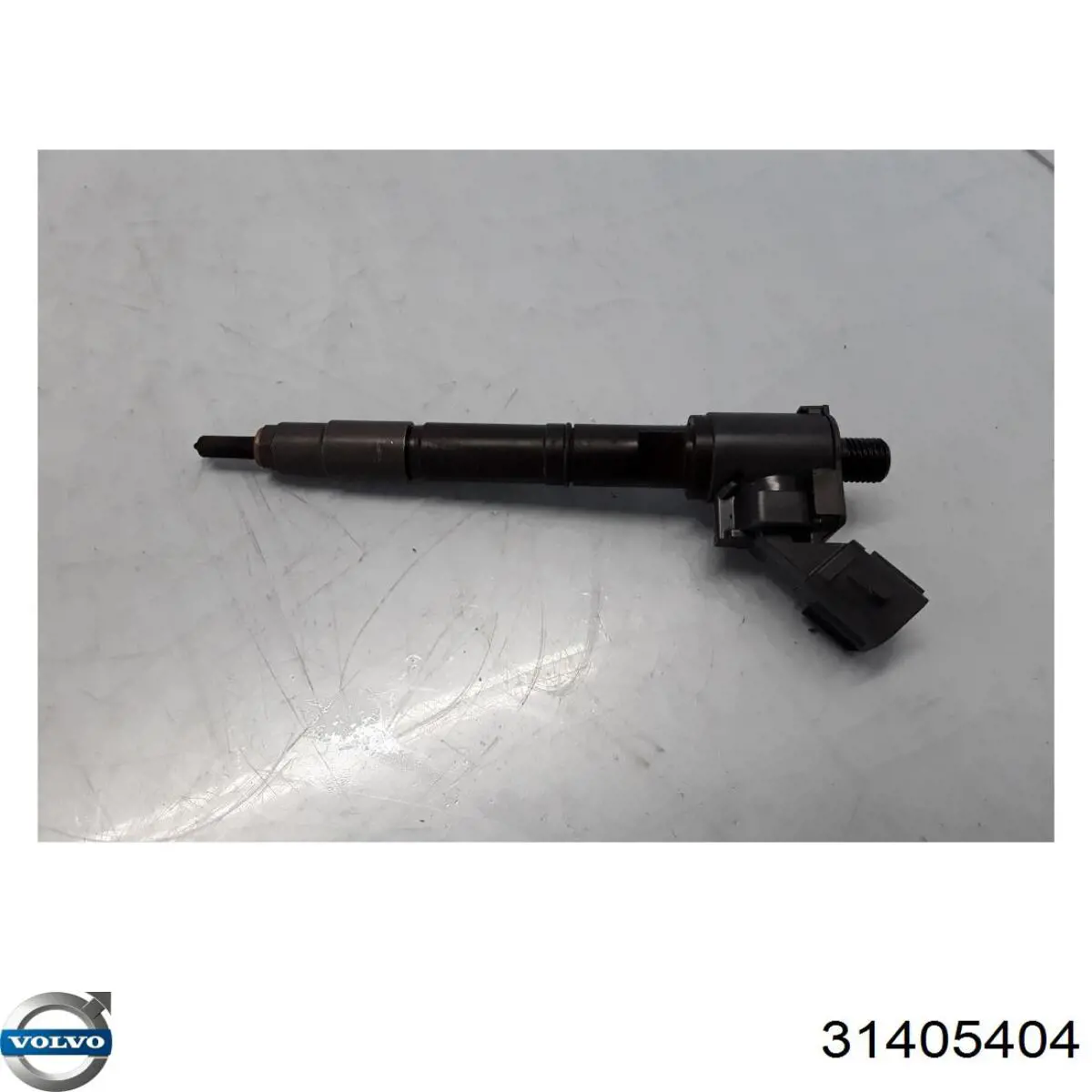 Форсунка инжектора Denso DCRI400180 цена, от 395.43 USD