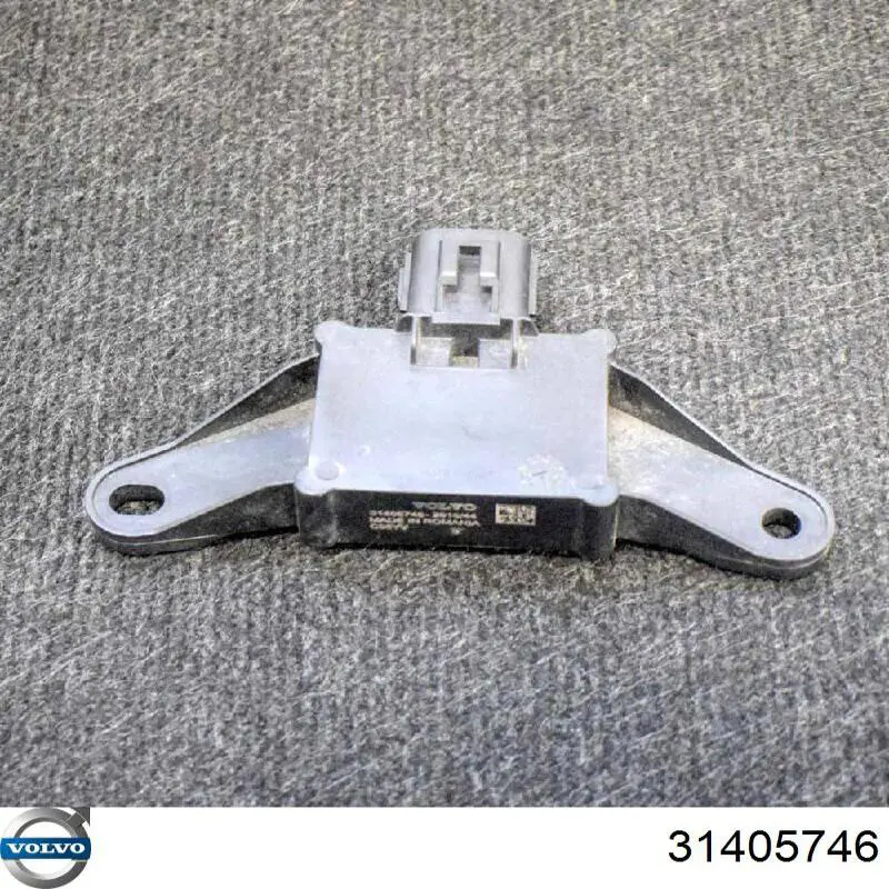 Модуль управления (ЭБУ) топливным насосом Volvo 31405746 цена, от 22.52 USD