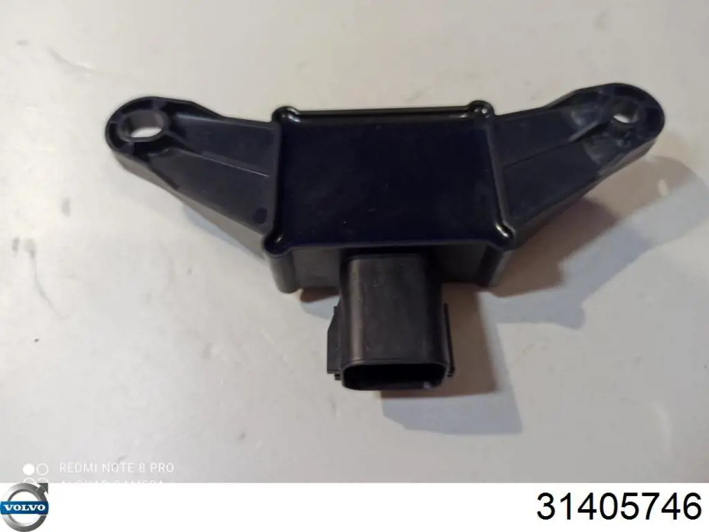 Купить 31405746 Volvo Модуль управления топливного насоса