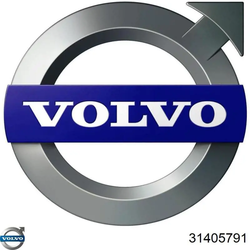  31405791 Volvo