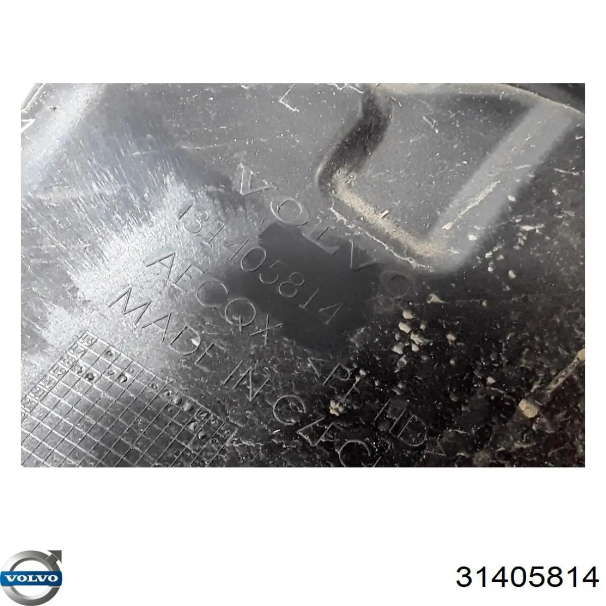 31405814 Volvo 