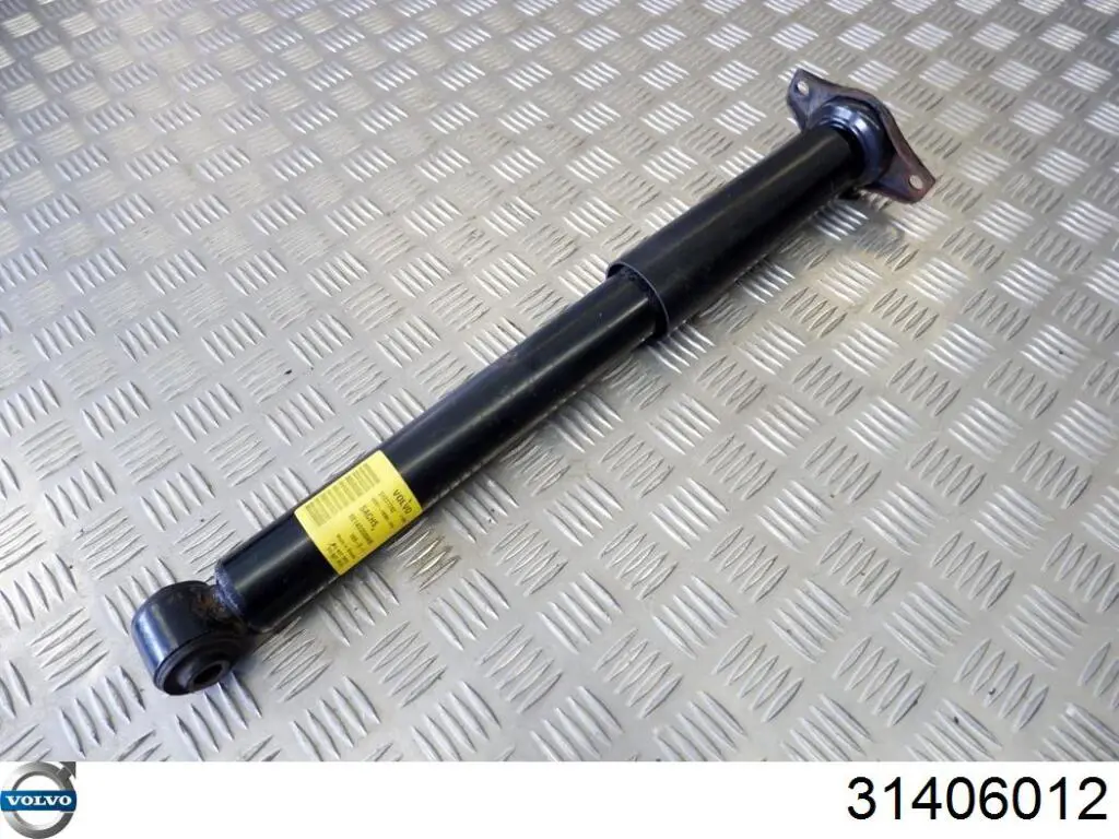 Стойка амортизатора задняя Volvo 31406012 цена, от 106.92 USD
