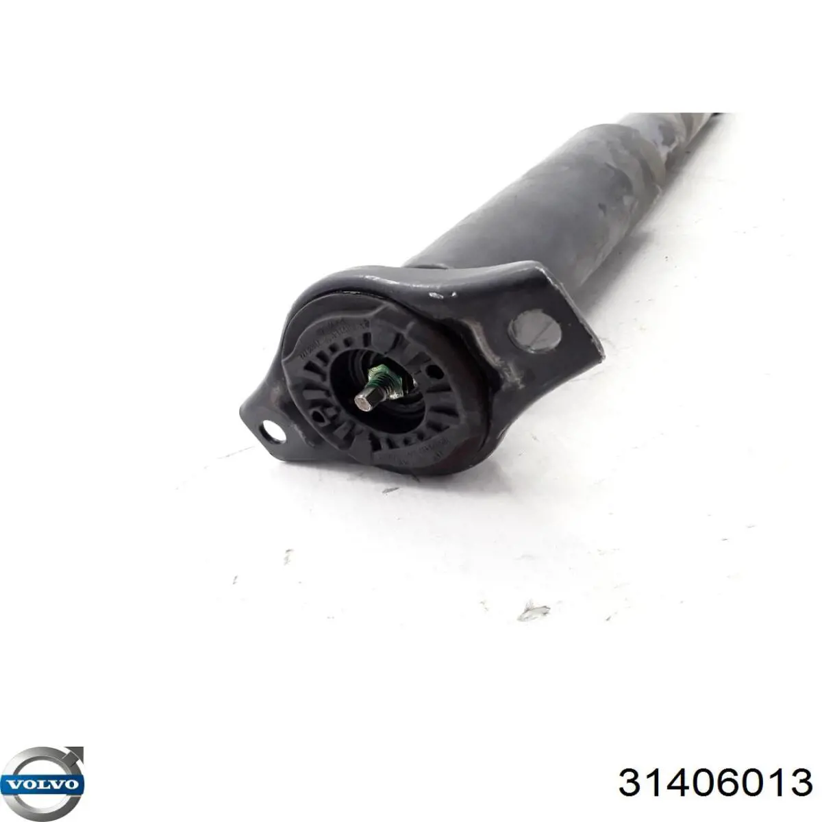Купить 31406013 Volvo Амортизатор задней подвески