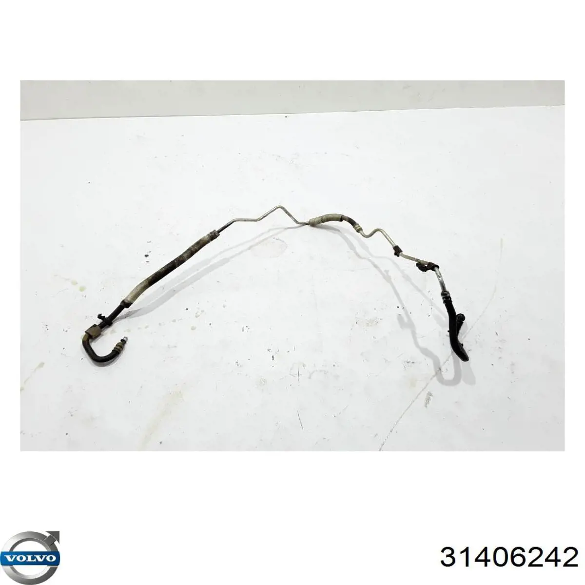 31406242 Volvo 
