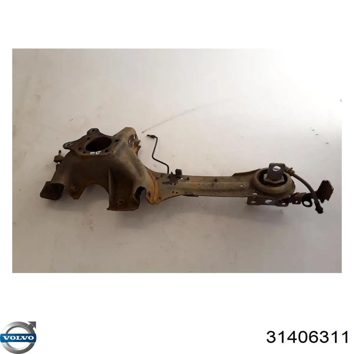 Купить 31406311 Volvo 
