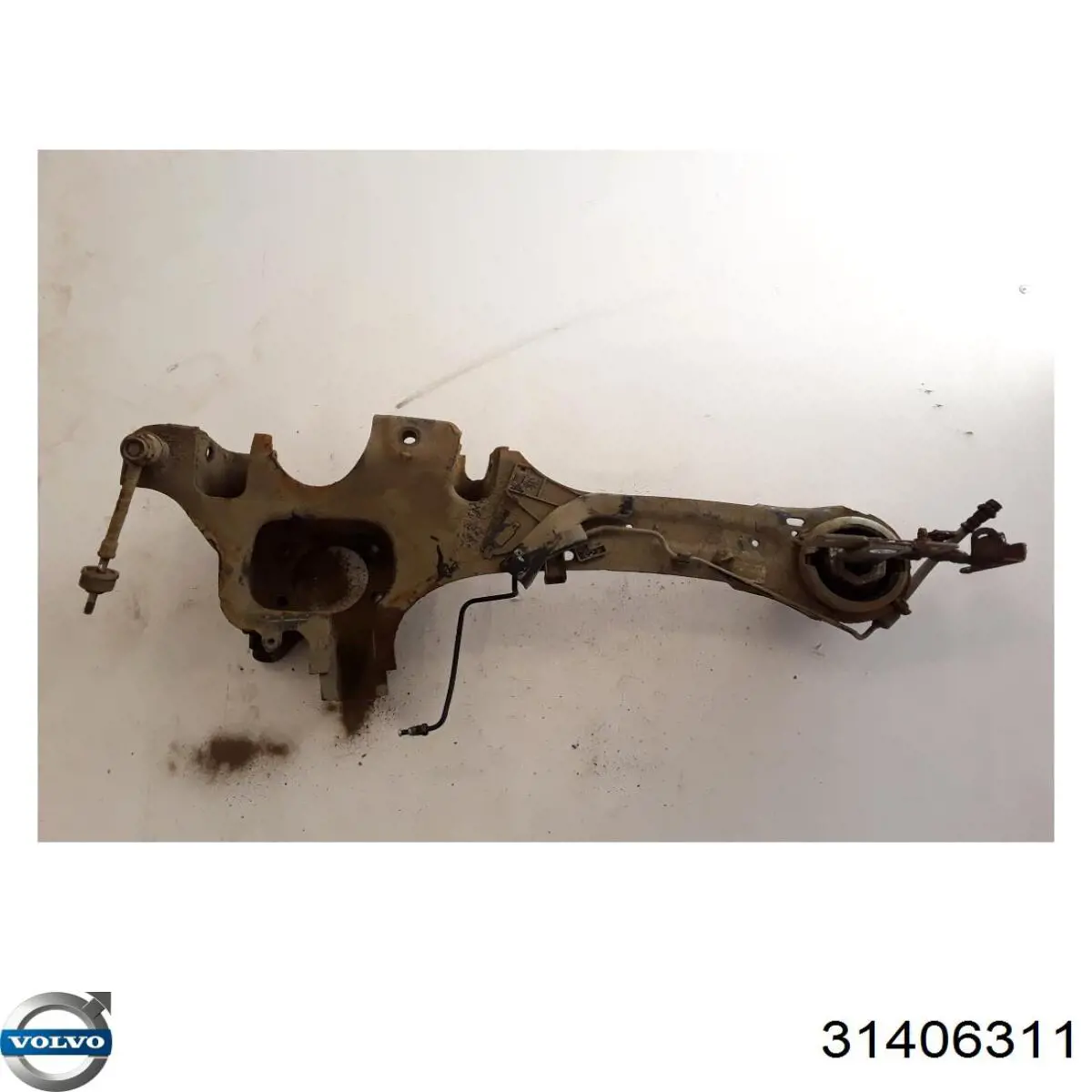 Купить 31476207 Volvo 