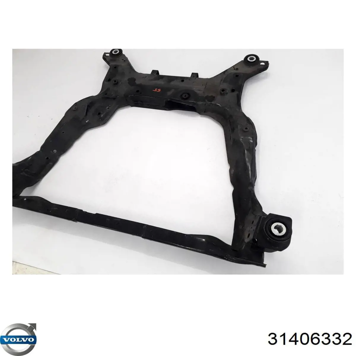  31360345 Volvo