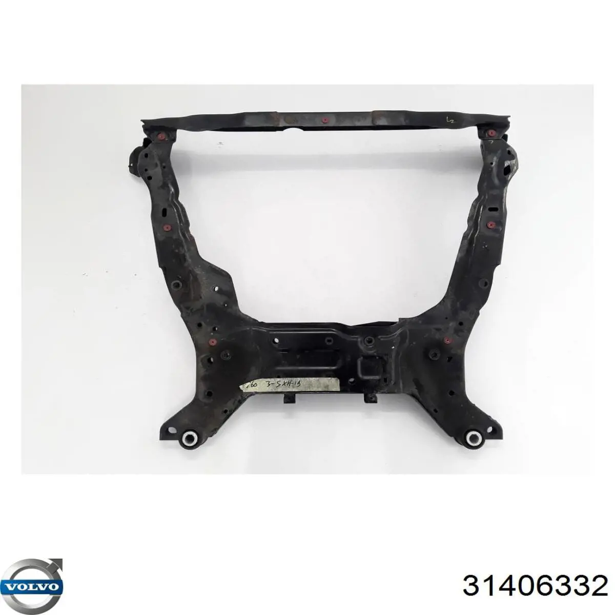 31360345 Volvo 
