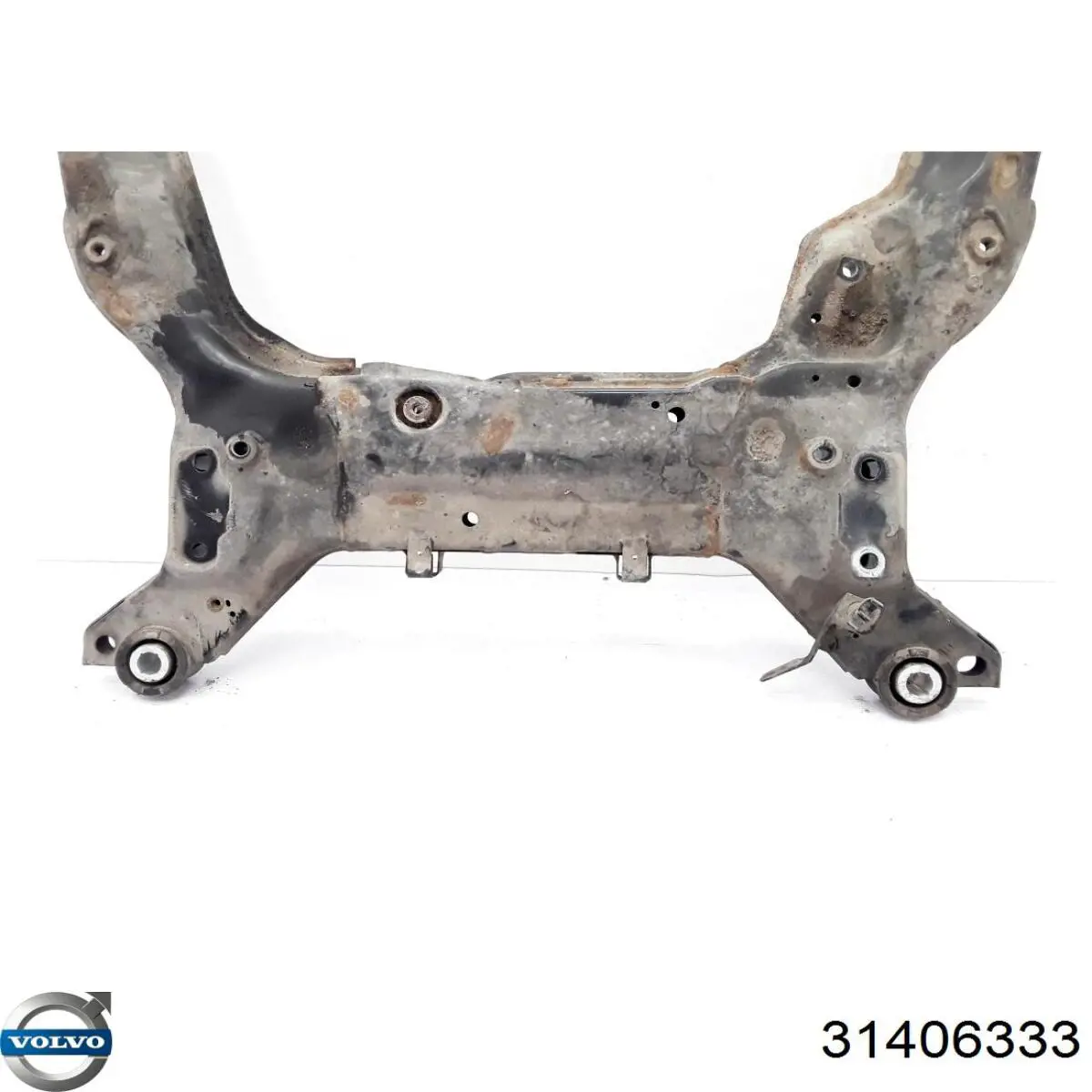 Купить 31406333 Volvo Поперечина передней подвески