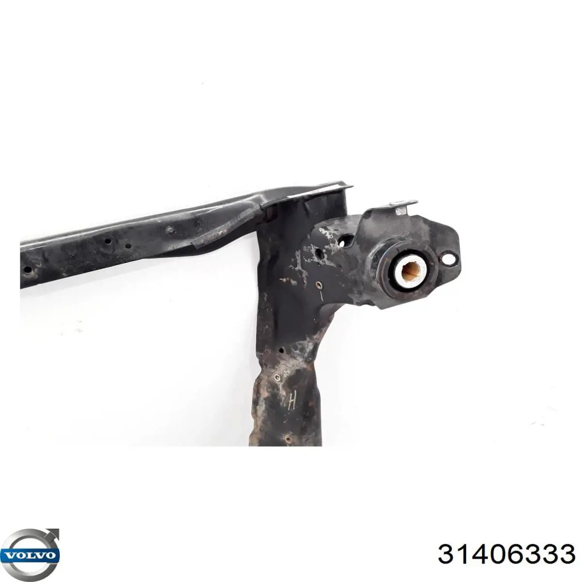 Передняя балка Volvo 31406333 цена, от 186.02 USD