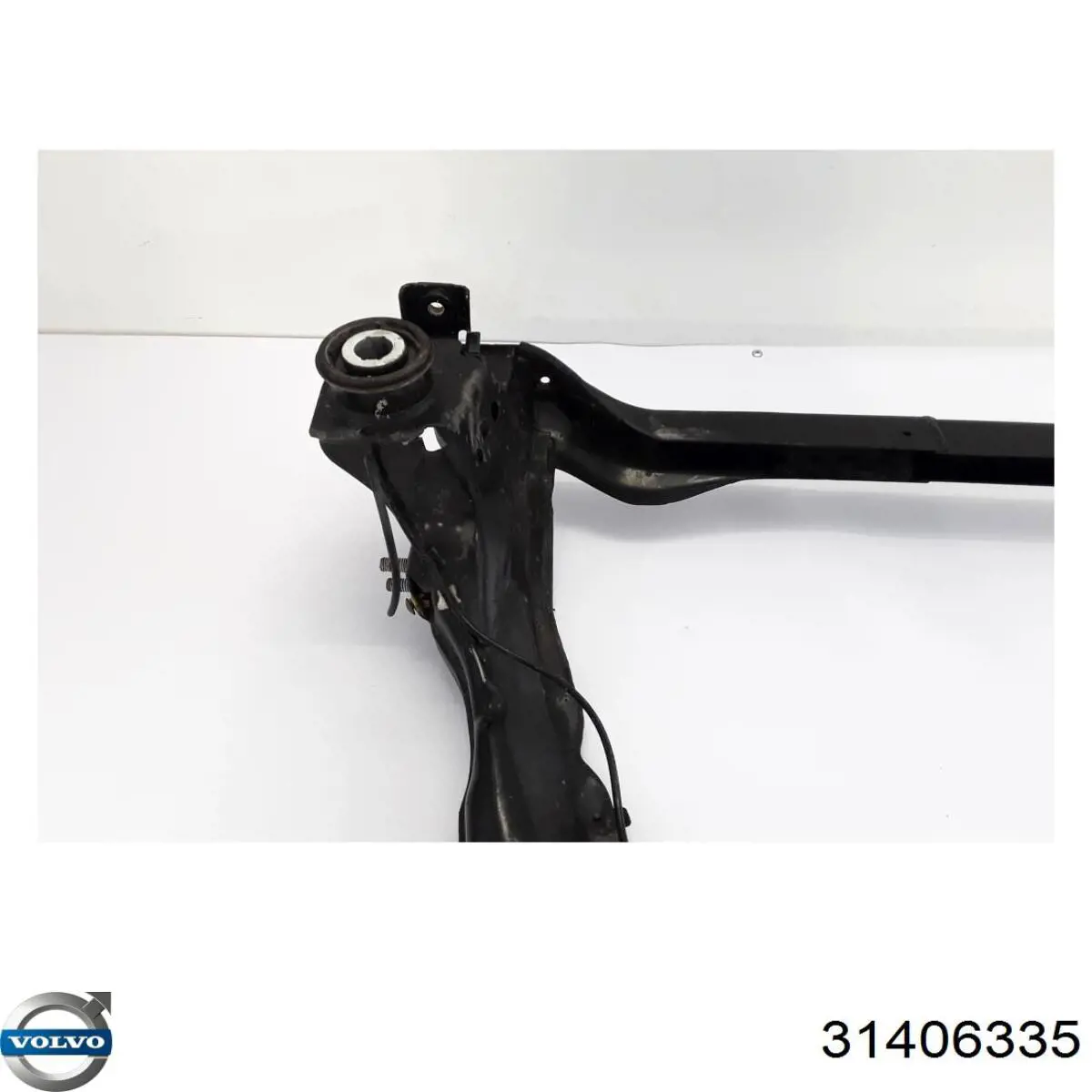 Передняя балка Volvo 31277649 цена, от 349.03 USD
