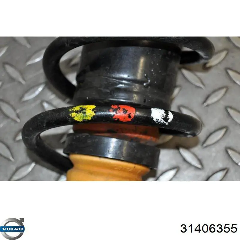 Купить 31406355 Volvo 